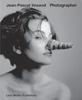 Cover: Jean-Pascal Imsand, Photographer - Lars M&uuml;ller Publishers