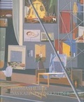 Cover: Thomas Huber - Das Kabinett der Bilder - Lars M&uuml;ller Publishers