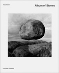 Cover: Album of stones - Lars M&uuml;ller Publishers