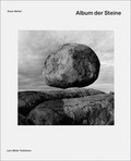 Cover: Album der Steine - Lars M&uuml;ller Publishers
