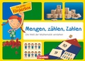 Cover: F&ouml;rderboxen f&uuml;r KiTa und Anfangsunterricht - Cornelsen Verlag