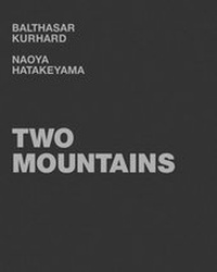 Enlarge image Cover: Two Mountains - Lars Müller Publishers