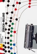 Cover: Z&uuml;rich-Milano - Lars M&uuml;ller Publishers