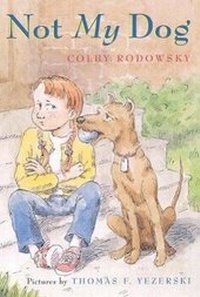 Enlarge image Cover: Not My Dog - Farrar, Straus and Giroux (Byr)