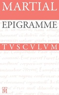 Cover: Epigramme - De Gruyter
