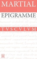 Cover: Epigramme. Gesamtausgabe - De Gruyter Akademie Forschung