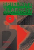 Cover: Spielwitz und Klarheit - Lars M&uuml;ller Publishers
