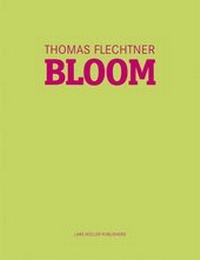 Enlarge image Cover: Bloom - Lars Müller Publishers