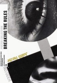 Abbildung von: Breaking the Rules - Lars Müller Publishers