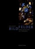 Cover: Bildfelder - De Gruyter