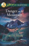 Cover: Danger on the Mountain - Mills & Boon