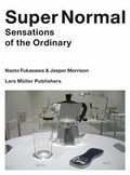 Cover: Super Normal - Lars M&uuml;ller Publishers
