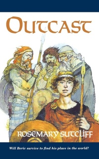 Enlarge image Cover: Outcast - Farrar, Straus and Giroux (Byr)