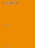Cover: Transfer - Lars M&uuml;ller Publishers