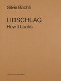Cover: Lidschlag - Lars M&uuml;ller Publishers