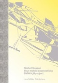 Cover: Your mobile expectations - Lars M&uuml;ller Publishers