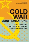 Cover: Cold War Confrontations - Lars M&uuml;ller Publishers