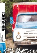Cover: Photo Graphics - Lars M&uuml;ller Publishers