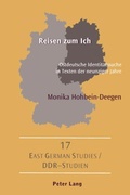 Cover: Reisen zum Ich - Peter Lang Verlag