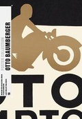 Cover: Otto Baumberger - Lars M&uuml;ller Publishers