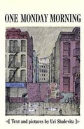 Cover: One Monday Morning - Farrar, Straus & Giroux Inc