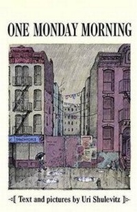 Enlarge image Cover: One Monday Morning - Farrar, Straus & Giroux Inc