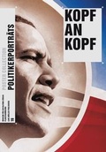 Cover: Kopf an Kopf - Lars M&uuml;ller Publishers