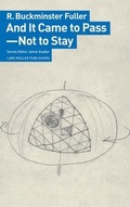 Cover: And It Came to Pass - Not to Stay - Lars M&uuml;ller Publishers
