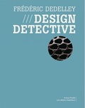 Cover: Fr&eacute;d&eacute;ric Dedelley - Design Detective - Lars M&uuml;ller Publishers