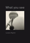Cover: What You See - Lars M&uuml;ller Publishers
