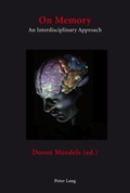 Cover: On Memory - Peter Lang Verlag