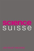 Cover: Science Suisse - Lars M&uuml;ller Publishers