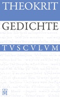 Cover: Gedichte - De Gruyter