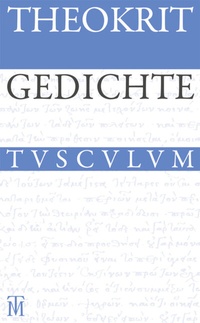Enlarge image Cover: Gedichte - De Gruyter