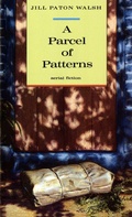 Cover: A Parcel of Patterns - Farrar, Straus and Giroux (Byr)