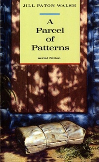 Enlarge image Cover: A Parcel of Patterns - Farrar, Straus and Giroux (Byr)