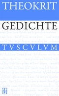 Cover: Gedichte - De Gruyter