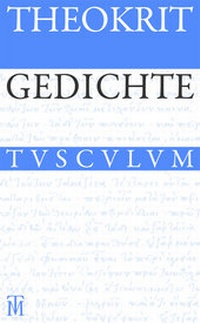 Enlarge image Cover: Gedichte - De Gruyter