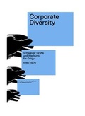Cover: Corporate Diversity - Lars M&uuml;ller Publishers