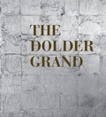 Cover: The Dolder Grand - Lars M&uuml;ller Publishers