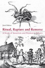 Cover: Ritual, Rapture and Remorse - Peter Lang Verlag