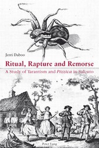Enlarge image Cover: Ritual, Rapture and Remorse - Peter Lang Verlag