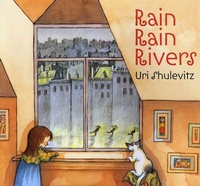 Enlarge image Cover: Rain Rain Rivers - Square Fish