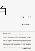 Cover: White - Lars M&uuml;ller Publishers