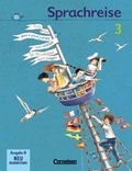 Cover: Sprachreise - Ausgabe N / 3. Schuljahr - Sch&uuml;lerbuch - Cornelsen Verlag