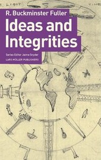 Abbildung von: Ideas and Integrities - Lars Müller Publishers