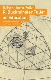 Enlarge image Cover: Education Automation - Lars Müller Publishers