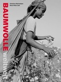 Cover: Baumwolle weltweit - Lars M&uuml;ller Publishers