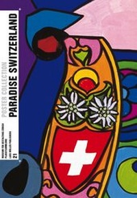 Abbildung von: Paradise Switzerland - Lars Müller Publishers