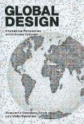 Cover: Global Design - Lars M&uuml;ller Publishers